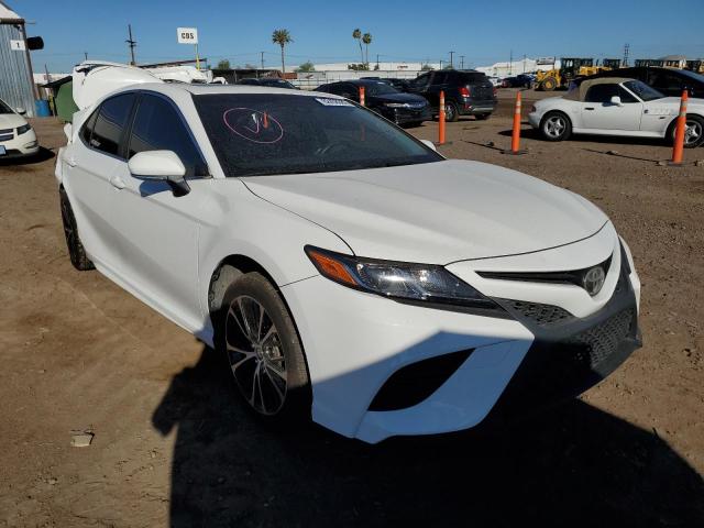 TOYOTA CAMRY L 2018 jtnb11hk2j3035393