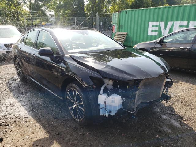 TOYOTA CAMRY L 2018 jtnb11hk2j3041954