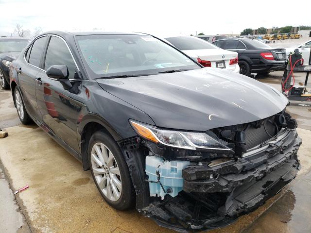 TOYOTA CAMRY L 2018 jtnb11hk2j3046314