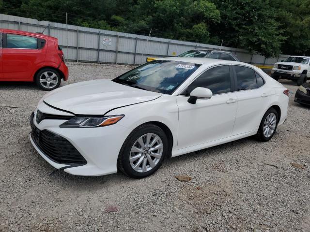 TOYOTA CAMRY 2018 jtnb11hk2j3046782