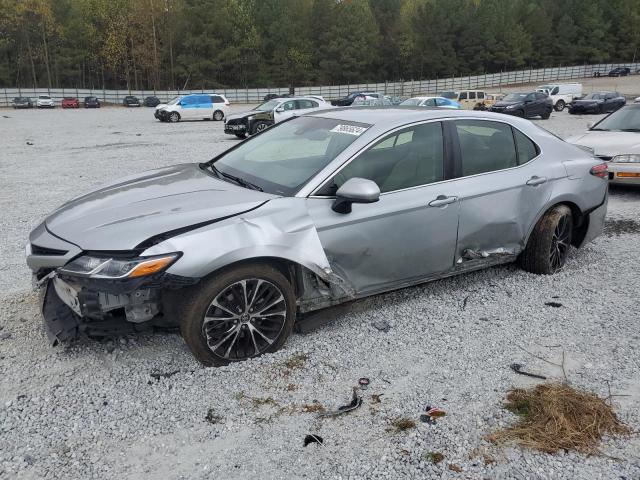 TOYOTA CAMRY L 2018 jtnb11hk2j3050010