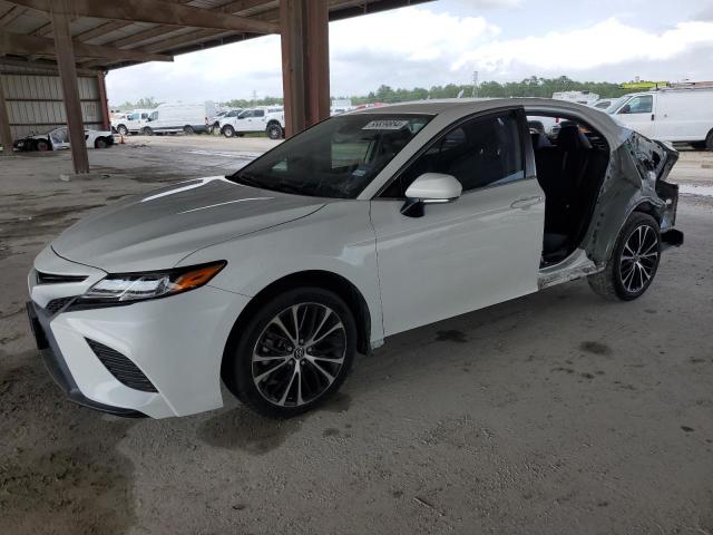 TOYOTA CAMRY 2019 jtnb11hk2k3083493