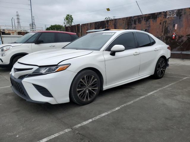 TOYOTA CAMRY 2018 jtnb11hk3j3001902