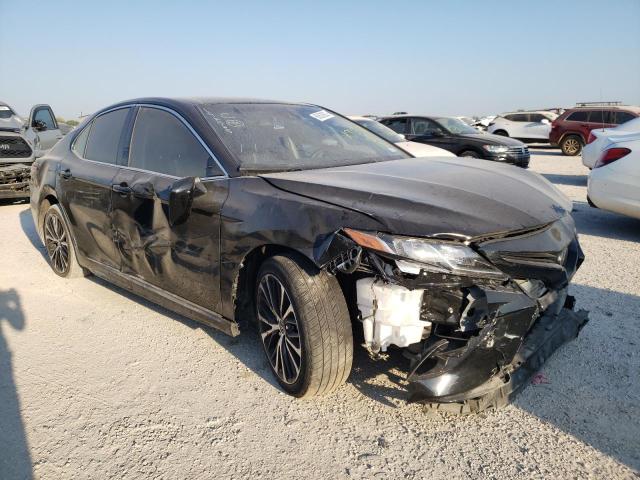 TOYOTA CAMRY L 2018 jtnb11hk3j3004878