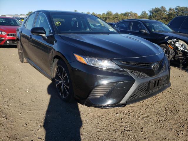 TOYOTA CAMRY L 2018 jtnb11hk3j3006176