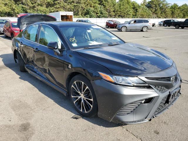 TOYOTA CAMRY L 2018 jtnb11hk3j3006355