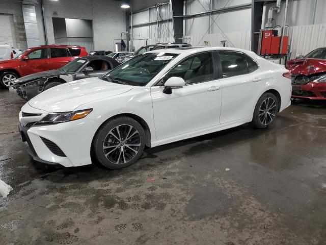 TOYOTA CAMRY 2018 jtnb11hk3j3006937