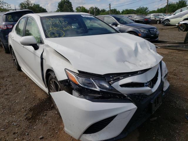 TOYOTA CAMRY L 2018 jtnb11hk3j3007022