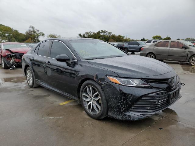 TOYOTA CAMRY L 2018 jtnb11hk3j3008350