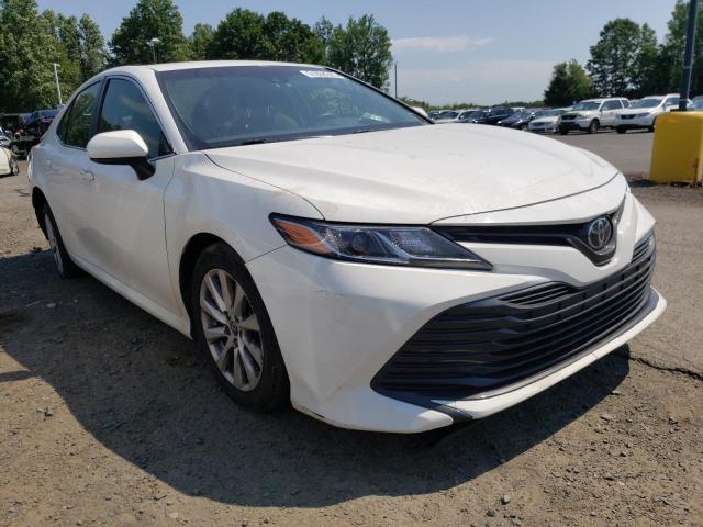 TOYOTA CAMRY L 2018 jtnb11hk3j3010308