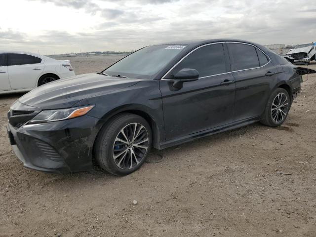 TOYOTA CAMRY 2018 jtnb11hk3j3010714