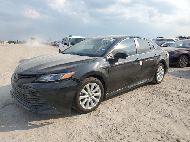 TOYOTA CAMRY 2018 jtnb11hk3j3011586