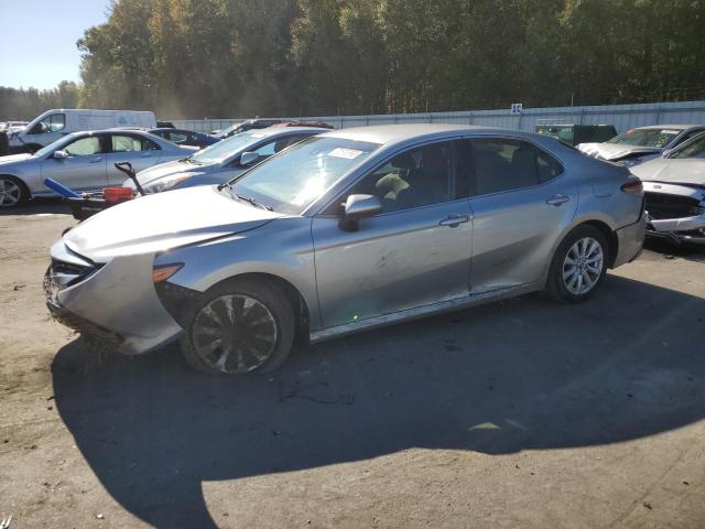 TOYOTA CAMRY 2018 jtnb11hk3j3012141