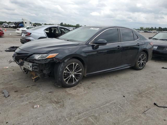 TOYOTA CAMRY L 2018 jtnb11hk3j3013693