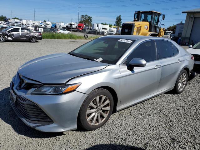 TOYOTA CAMRY 2018 jtnb11hk3j3015380