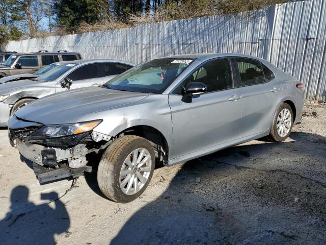 TOYOTA CAMRY L 2018 jtnb11hk3j3016092