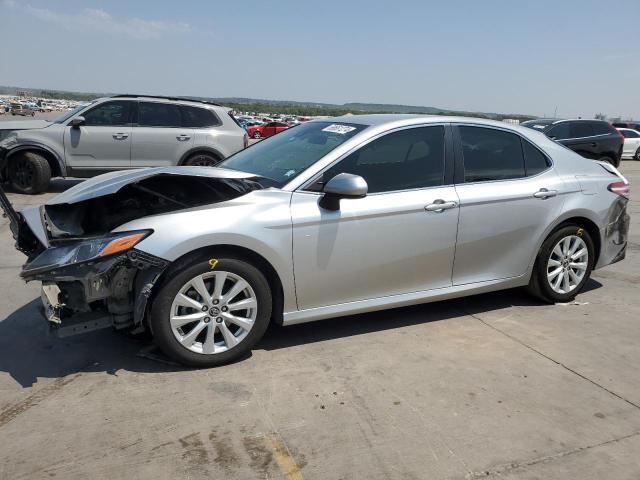 TOYOTA CAMRY L 2018 jtnb11hk3j3018960