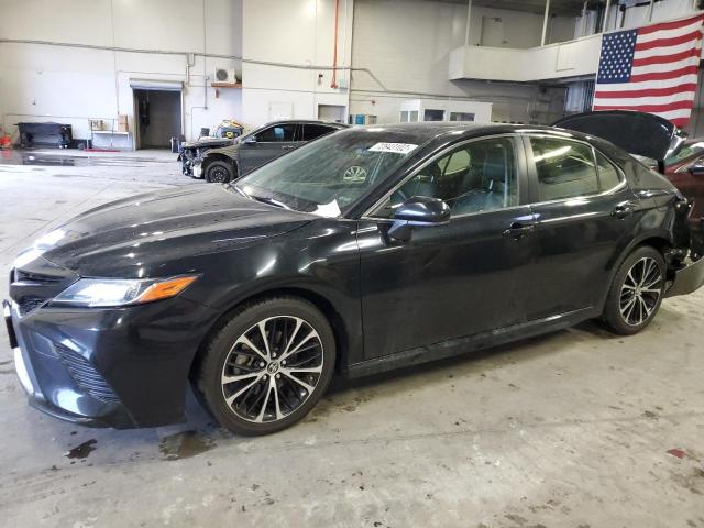 TOYOTA CAMRY L 2018 jtnb11hk3j3019560