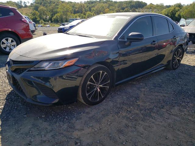 TOYOTA CAMRY 2018 jtnb11hk3j3019879