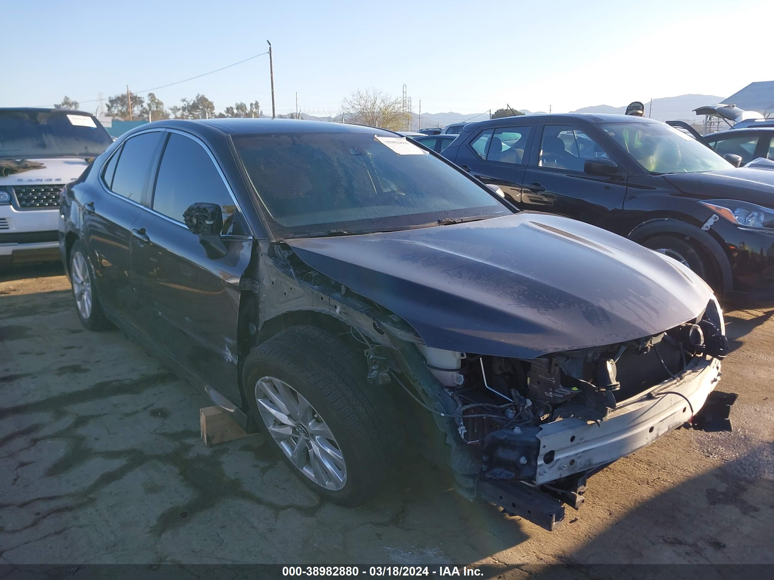 TOYOTA CAMRY 2017 jtnb11hk3j3020238