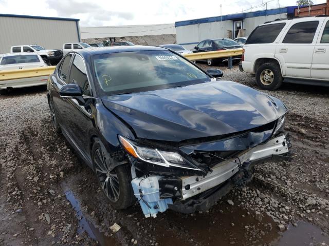 TOYOTA CAMRY L 2018 jtnb11hk3j3020322