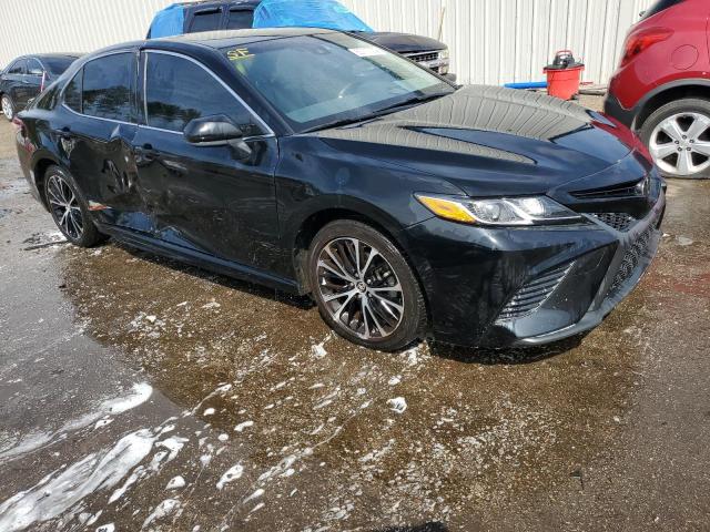 TOYOTA CAMRY L 2018 jtnb11hk3j3022068