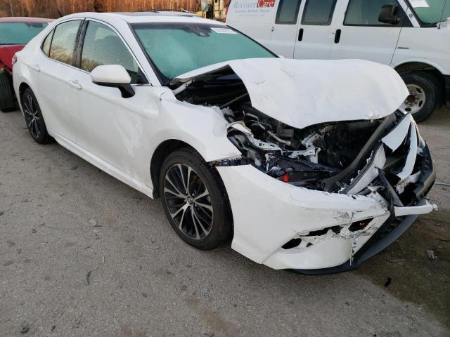 TOYOTA CAMRY L 2018 jtnb11hk3j3022779