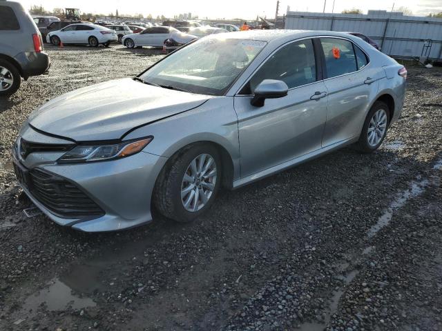 TOYOTA CAMRY L 2018 jtnb11hk3j3023737