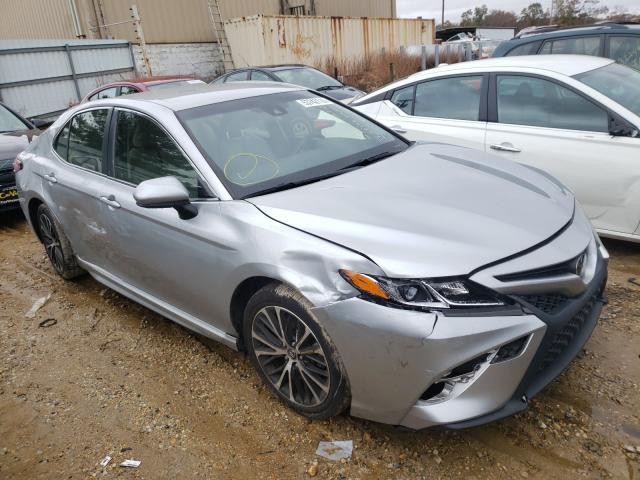 TOYOTA CAMRY L 2018 jtnb11hk3j3024581