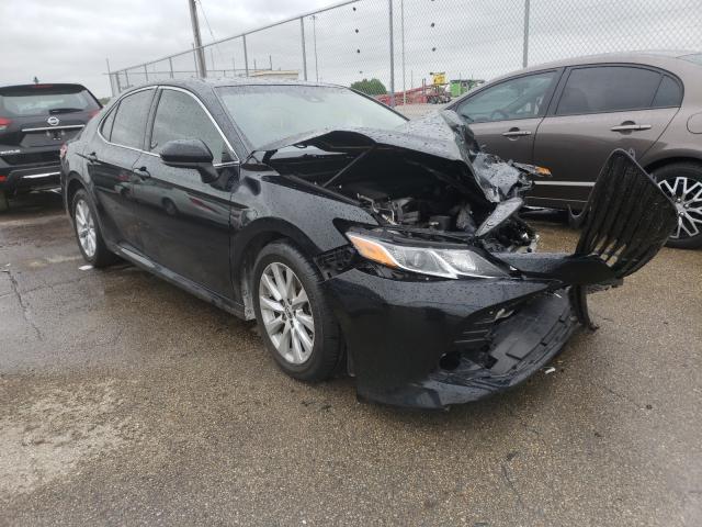 TOYOTA CAMRY L 2018 jtnb11hk3j3025004