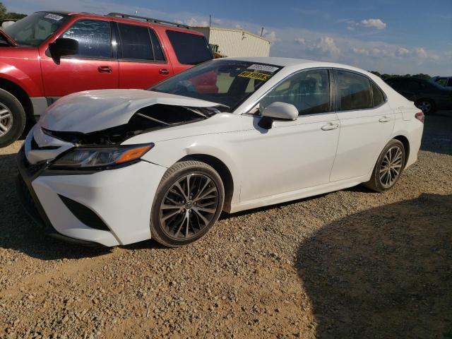 TOYOTA CAMRY 2018 jtnb11hk3j3025844