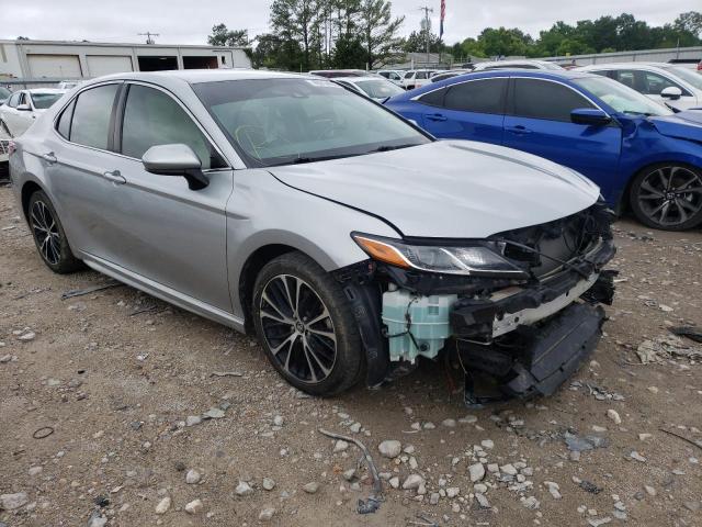 TOYOTA CAMRY L 2018 jtnb11hk3j3029859