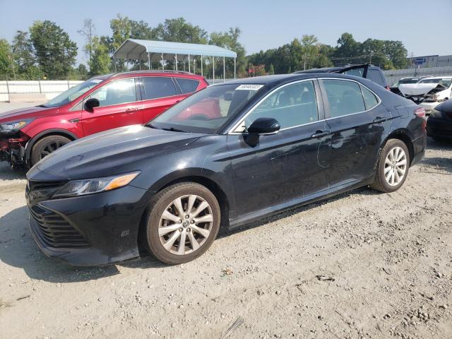 TOYOTA CAMRY L 2018 jtnb11hk3j3031062