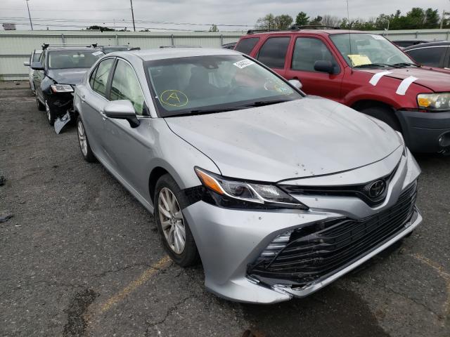 TOYOTA CAMRY L 2018 jtnb11hk3j3032938