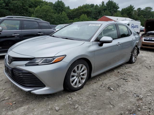 TOYOTA CAMRY L 2018 jtnb11hk3j3035435