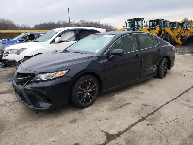 TOYOTA CAMRY L 2018 jtnb11hk3j3037461