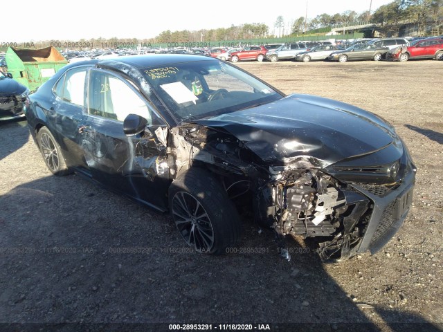 TOYOTA CAMRY 2018 jtnb11hk3j3038061