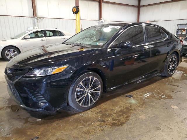 TOYOTA CAMRY L 2018 jtnb11hk3j3038478