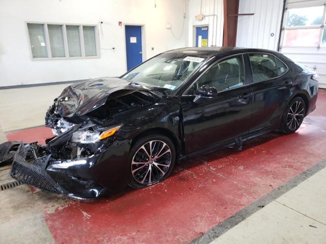 TOYOTA CAMRY L 2018 jtnb11hk3j3040215