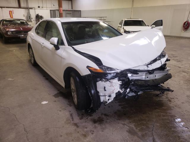 TOYOTA CAMRY L 2018 jtnb11hk3j3043177