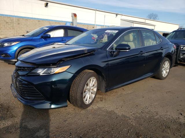 TOYOTA CAMRY 2018 jtnb11hk3j3045463