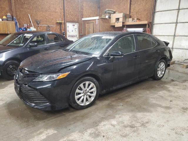 TOYOTA CAMRY L 2018 jtnb11hk3j3048024