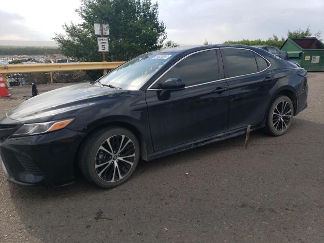 TOYOTA CAMRY 2018 jtnb11hk3j3050324