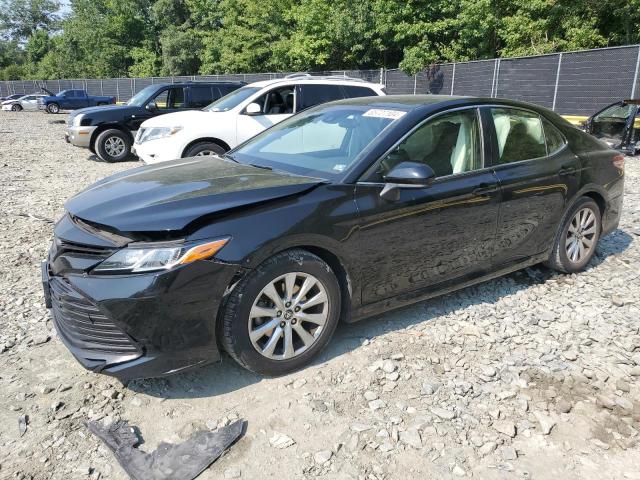 TOYOTA CAMRY L 2018 jtnb11hk3j3050906