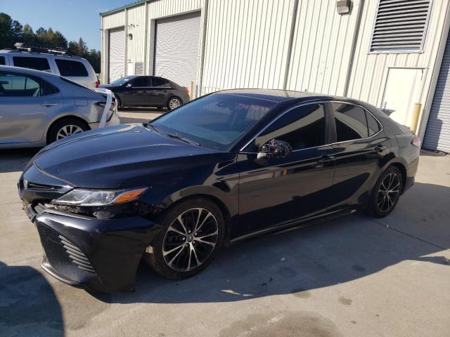 TOYOTA CAMRY 2018 jtnb11hk4j3001326