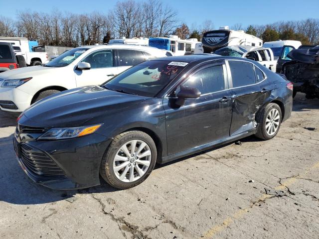 TOYOTA CAMRY 2018 jtnb11hk4j3003447