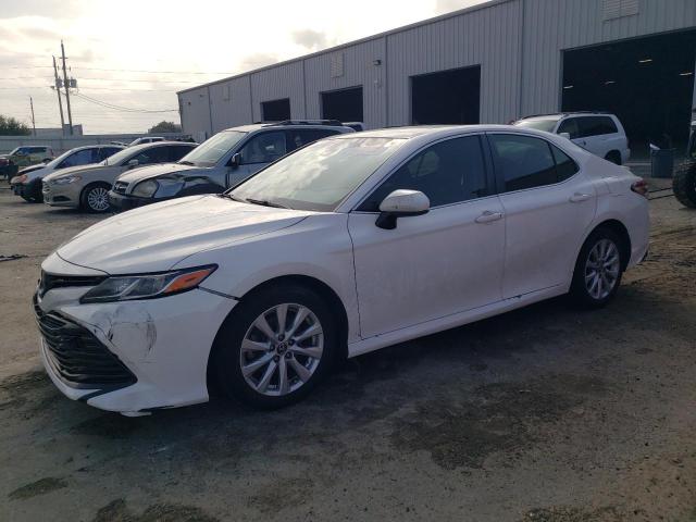 TOYOTA CAMRY L 2018 jtnb11hk4j3006123