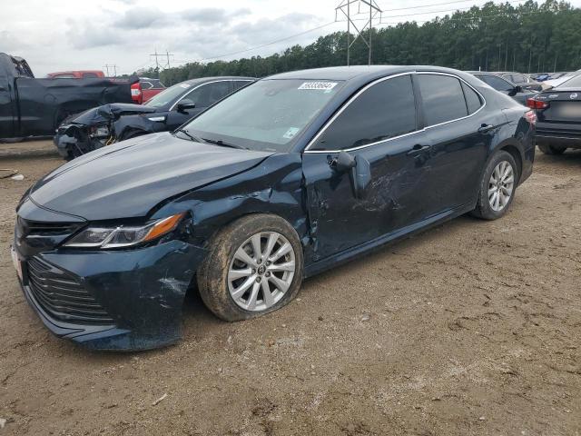 TOYOTA CAMRY L 2018 jtnb11hk4j3014254