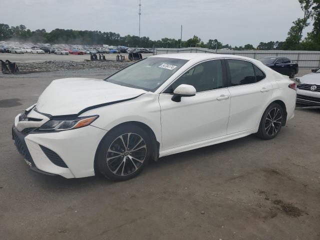 TOYOTA CAMRY 2018 jtnb11hk4j3018823