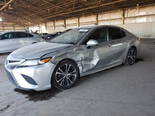 TOYOTA CAMRY L 2018 jtnb11hk4j3019227